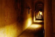 La loge du temps, Le péché mortel la-loge-du-temps-peche-mortel