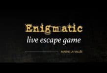 Enigmatic – Labège Enigmatic