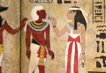 Enigmatic, le Secret des Pharaons Enigmatic - pharaons