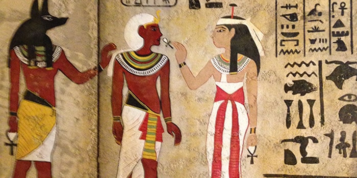 Enigmatic - pharaons