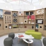 l’héritage d’André Citroen, au C42 Escape Game Citroen paris C42