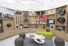 l’héritage d’André Citroen, au C42 Escape Game Citroen paris C42