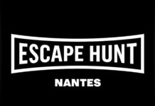 Escape Hunt Nantes – Saint Herblain Escape Hunt nantes