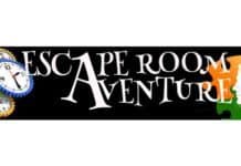 Escape Room Aventure – Béziers Escape game Room aventure beziers
