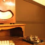 Get Out !, L’atelier Tesla Get Out - atelier tesla