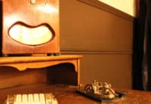 Get Out !, L’atelier Tesla Get Out - atelier tesla