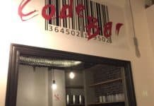 Indicium, le Code Bar indicium escape game paris - codebar - 1