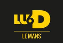 LU6D – le Mans LU6D - le mans