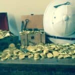 Locked Time, l’héritage de l’oncle Aldo Locked Time escape game marseille - Heritage de l'oncle Aldo