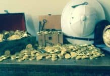 Locked Time, l’héritage de l’oncle Aldo Locked Time escape game marseille - Heritage de l'oncle Aldo