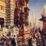 Real Escape Room, 382 : Les passages secrets du palais du Sultan Real Escape Room - palais du sultan