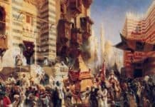 Real Escape Room, 382 : Les passages secrets du palais du Sultan Real Escape Room - palais du sultan