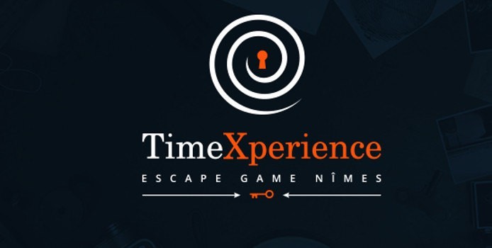 timexperience escape game nimes logo