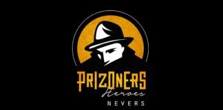 Prizoners – Nevers Prizoners Escape game nevers - logo