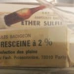 Real Escape Room, 1962 : salle d’opération clandestine Real Escape Room - salle d'operation 1