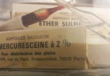 Real Escape Room, 1962 : salle d’opération clandestine Real Escape Room - salle d'operation 1
