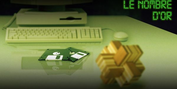 Secret Room agency escape game montauban - nombre d'or
