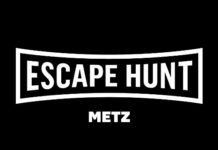 Escape Hunt Metz – Jouy aux Arches