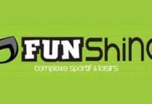 Funshine – La Roche sur Yon Funshine escape game