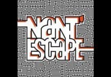 Nant’Escape – Nantes Nantescape game logo