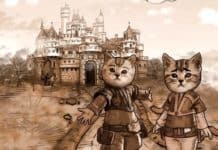 Omescape, le Royaume des Chats Omescape - royaume des chats