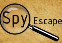 Spy Escape – Clermont Ferrand Spy Escape Game - clermont