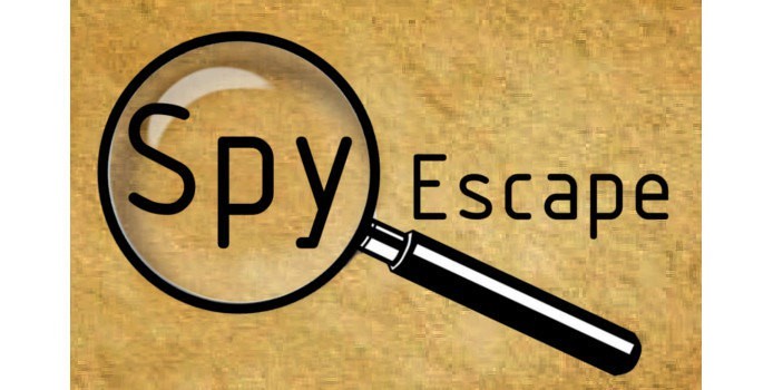 Spy Escape Game - clermont