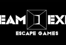 Team Exit – Semoy Team Exit - orleans