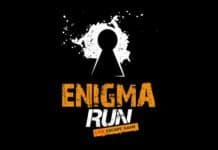 Enigma Run – Saint Denis de La Réunion Enigma Run - la reunion