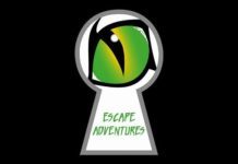 Escape Adventures – Angers Escape Adventures game Angers