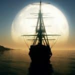 Kairos, Pirates des Antilles, 1727 Kairos Escape Paris - Pirates des antilles