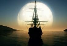 Kairos, Pirates des Antilles, 1727 Kairos Escape Paris - Pirates des antilles