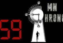 59 mn Chrono – La Farlède 59 mn chrono