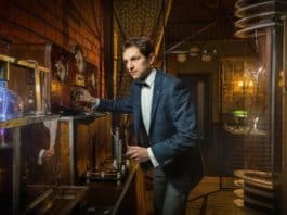 Test : Claustrophobia, Tesla’s Mystery Claustrophobia - Tesla's Mystery 1