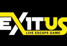 Exitus – Clamart Exitus - Clamart