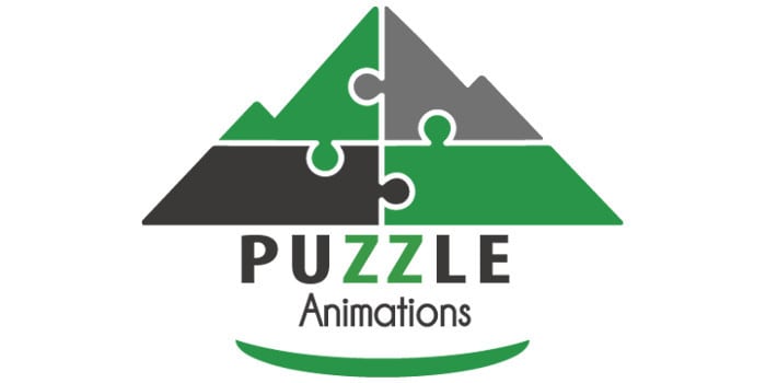 Puzzle animations