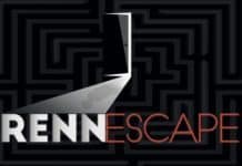 Rennescape Rennescape