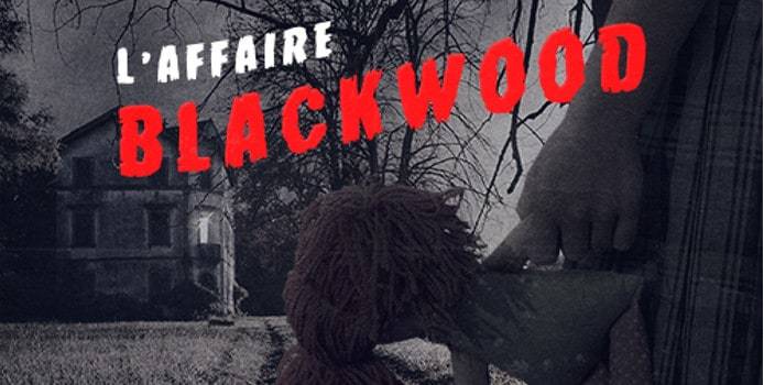 Wake Up Lyon - affaire blackwood