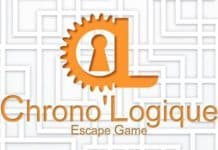 Chrono’logique – Lyon Chrono logique