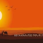 Leave in Time, Le Temple Leave In Time - le temple