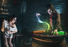 Phobia Paris, Loft 13 Phobia - Loft 13