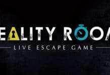 Reality Room – Gémenos Reality Room gemenos