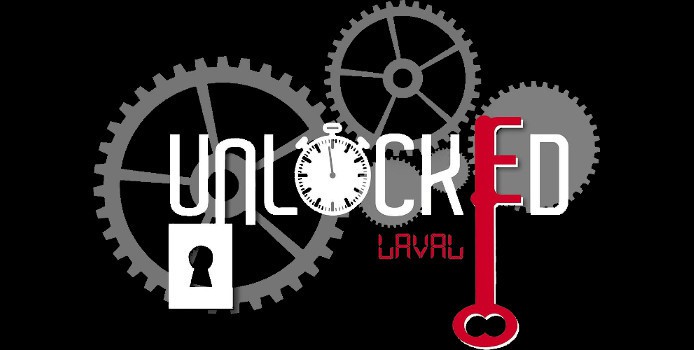 Unlock Laval