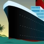 Leave In Time, La Croisière Infernale leave in time - croisière infernale