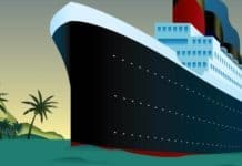 Leave In Time, La Croisière Infernale leave in time - croisière infernale