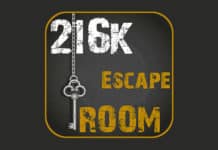 216k Escape Room – Luxembourg 216k luxembourg