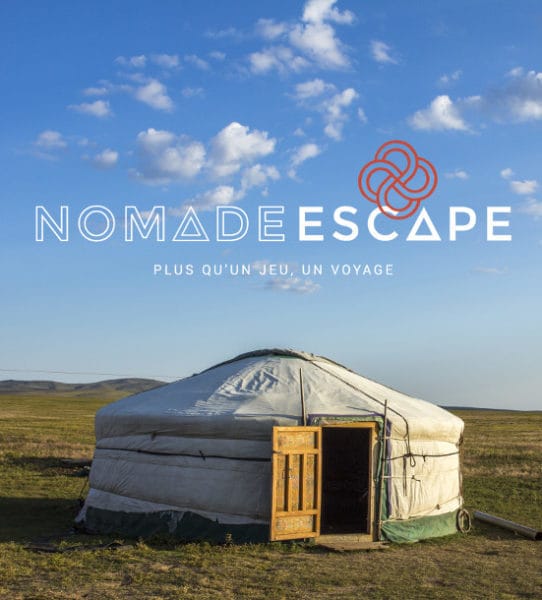 Nomade Escape 2