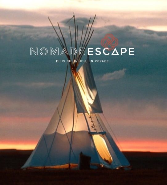 Nomade Escape 3