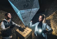 Phobia, Da Vinci Phobia - Da Vinci 2