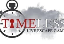 Timeless – Beynost timeless - Beynost